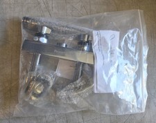 Brand New ENCORE SANIGUARD PLUMBING SINK FAUCET