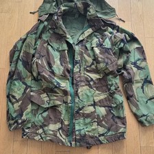 UK Original 68 Pattern Trousers and Jacket Set