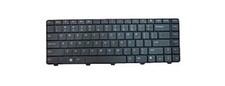 Dell 86-Keys Keyboard for Inspirion N4010, N4030, N5030 Notebook PCs - 1R28D
