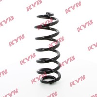 1X KYB Fahrwerksfeder K-Flex RA5462 FüR Audi Q5 FYB FYG TDI Quattro Tfsi