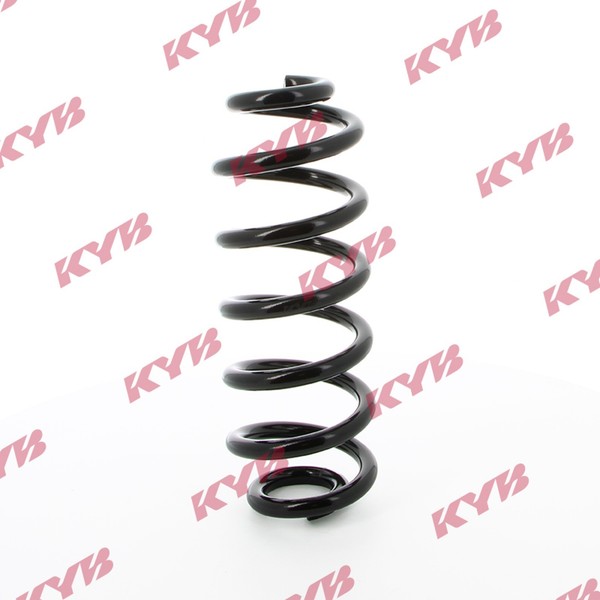 1X KYB Fahrwerksfeder K-Flex RA5462 FüR Audi Q5 FYB FYG TDI Quattro Tfsi-image