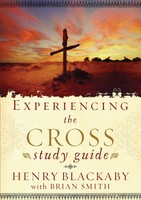 Henry Blackaby | Experiencing The Cross Study Guide | Taschenbuch | Englisch