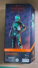 Hasbro Star Wars The Black Series Halloween Edition Clone Trooper