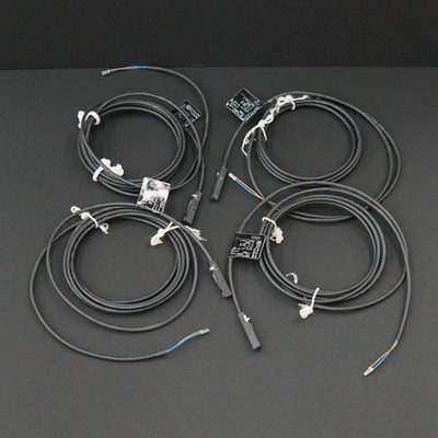 ASCO NUMATICS REED-FL2-00-S Reed Position Switch Sensor (QTY 4)