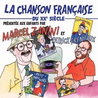 Various Artists - La Chanson Francaise Du Xxe Siecle - Cd - F72Z