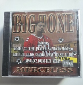 Woodie Rap | eBay