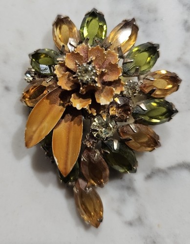 alice caviness brooch