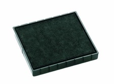 2 PCS E/54 Black Stamp Pads For Printer 54 Premium Replacement Refill Ink