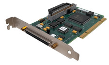 LSI Logic SYMBIOS PCI SCSI Controller CARD 375-0097-01 REV.50