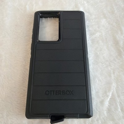 Otter Box Defender Pro Drop + Black Phone Case