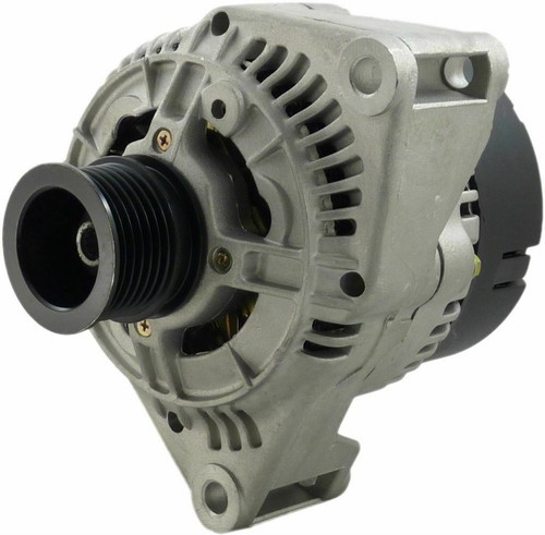 Alternator fits John Deere 5620 4 Cyl 4.52L 4483cc 273cid 2006-2009 AL111675