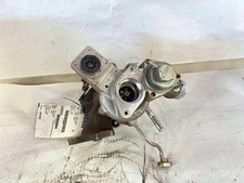 2022-2025 Honda Civic 1.5l Turbocharger Supercharger