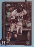 2025 Topps Chrome Rookie Sepia Refractor Pedro Leon Houston Astros #97