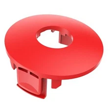 Maintain the Integrity of Your AL KO Trimmer with Spool Cap Cover 4003718045727