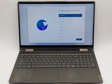 LENOVO Yoga 7 15ITL5 2-in-1 15" FHD Touch I7-1165G7 512GB SSD 12GB W11
