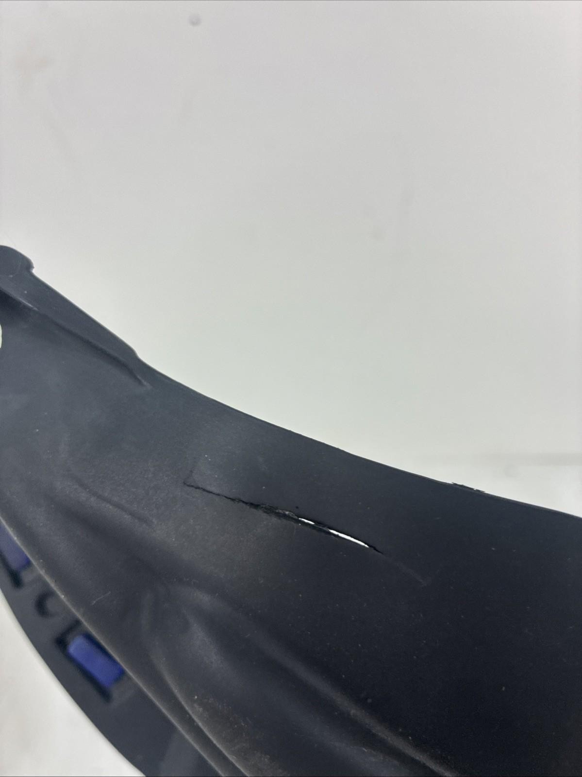 14-20 Maserati Ghibli M157 OEM REAR Left driver side door body seal weatherstrip