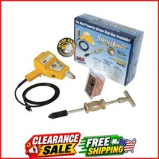 4550 Starter Plus Stud Welder Kit Yellow 4550 Starter Plus Stud Welder Kit Yellow