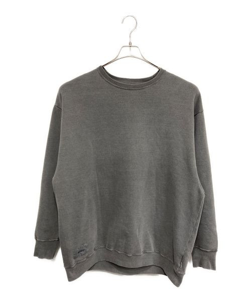 トップス WTAPS WIDE NECK 01 / SWEATER / COTTON. XL Wtaps Sign 01 / Sweater Ctpl | eBay