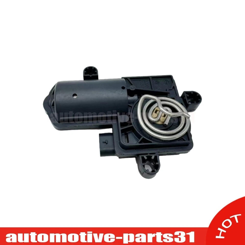 For Audi S3 2015-2020 TT Quattro TTS Quattro 2016-2019 Exhaust Control Valve - Image 2 of 4