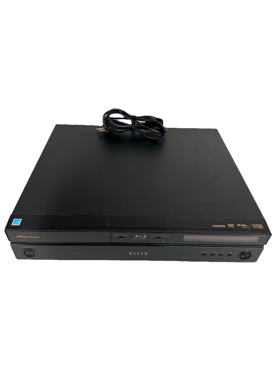 Pioneer DVD and Blu-ray Players for sale | eBay