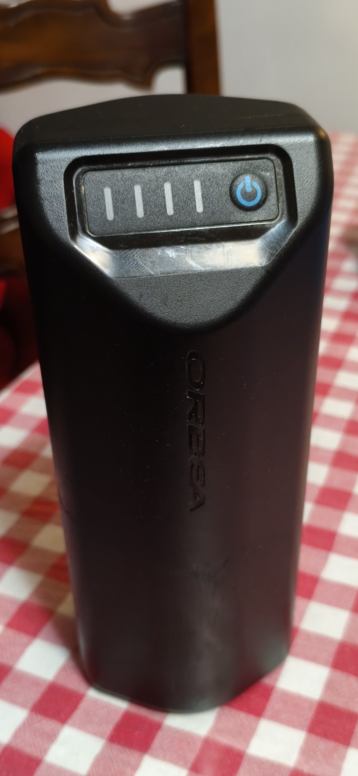 Orbea Range Extender Batteria Gen2