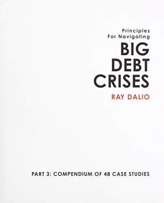 Big Debt Crises