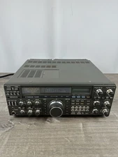 Kenwood TS-940S HF 160-10M Transceiver Good Condition