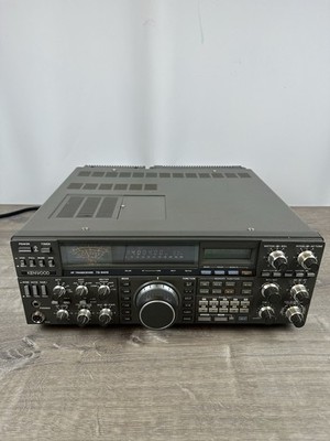 Kenwood TS-940S 160-10m HF Transeiver for sale online | eBay