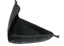 Pedana Poggia Piedi Sx