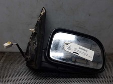 Retroviseur droit (ou coque) Mitsubishi SPACE WAGON