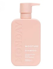 Monday Haircare MOISTURE Shampoo 350ml