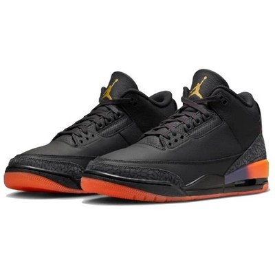 J. Balvin x Air Jordan 3 Retro 'Rio' - FN0344-001 | eBay