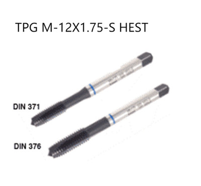ORIGINAL     1 PCS  USER  TOOLS     TPG M-12X1.75-S HEST