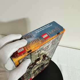 LEGO 79012 The Hobbit: Mirkwood Elf Army (New Sealed In Box)