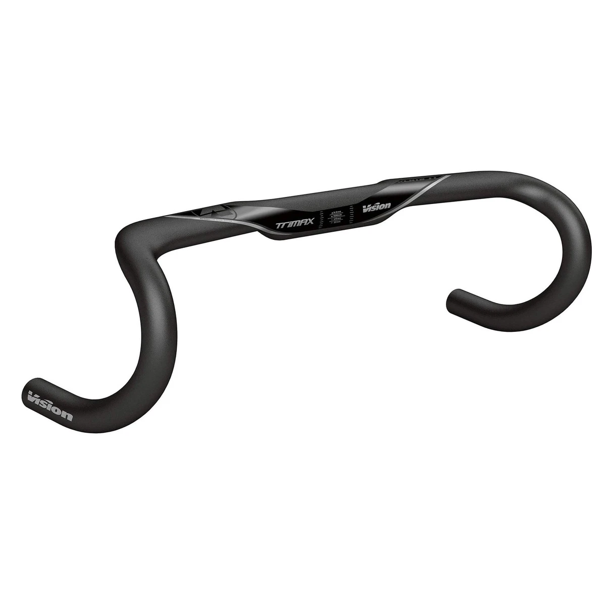 Vision Trimax In Bicycle Handlebars for sale | eBay