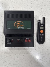 SportDog RF-104S InGround Dog Fence Transmitter Pet Boundary Remote