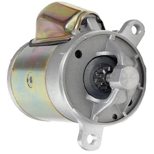 Starter for Ford Lincoln Mercury From Total Power Parts