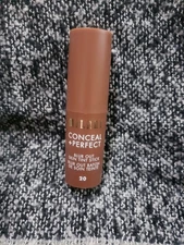 Milani Conceal + Perfect Blur Out Skin Tint Stick Shade 20 DEEP Contour