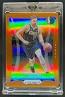 2023-24 Prizm Deca Luka Doncic Orange #41/49 Mavericks