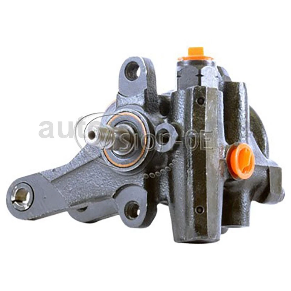 Bomba de dirección asistida BBB Industries para Toyota Corolla 1,6 L AWD 1988-1993 Foto 3 de 4