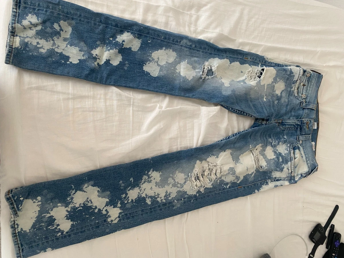 True Religion World Tour Jeans for Men for sale | eBay