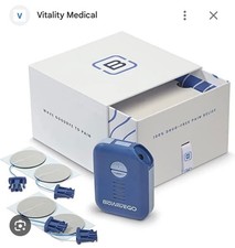 BioWave HOME Noninvasive Pain Blocking Techno...