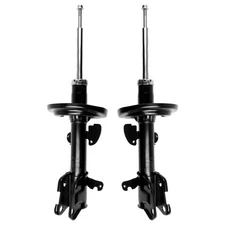 Front Pair Struts Shocks For Acura MDX 2007-2013 Base Sport Utility 4-Door 3.7L