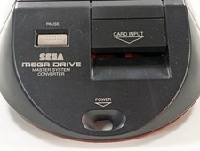Adaptateur Sega Master Systeme d'occasion