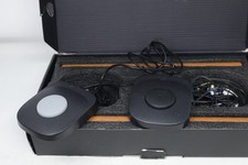 Aeroband PocketDrum 2 Max Bluetooth Electronic Drum Pad w/ Sticks Earphones