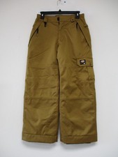 Dickies x 686 Winter Snowboarding Youth Boys ...