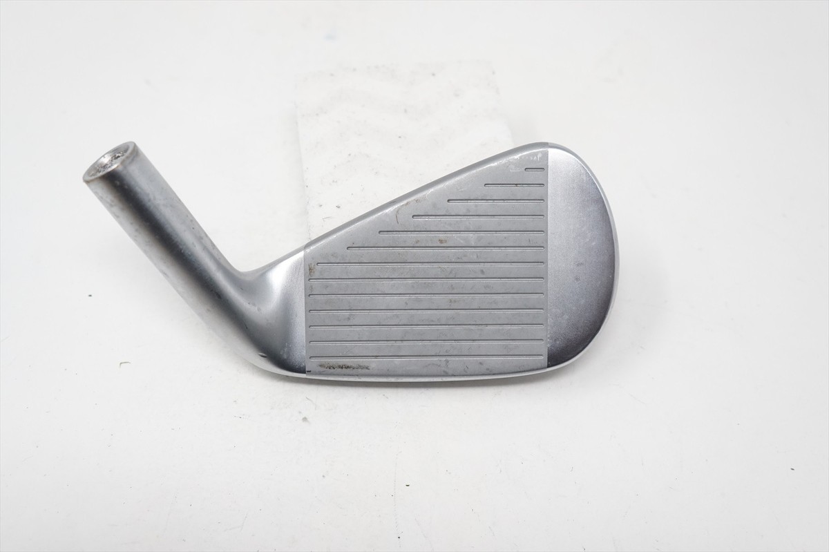 LH Mizuno JPX 923 Forged #6 Iron Club Head Only .355 Lefty