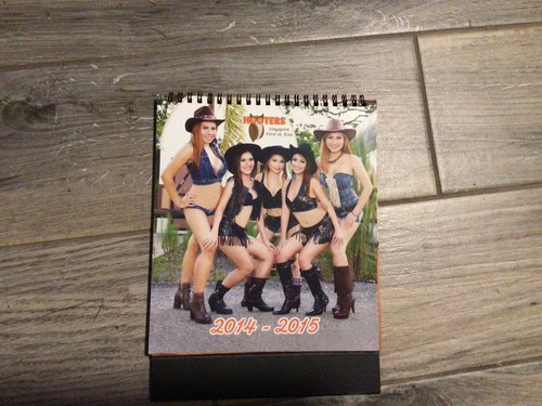 calendar hooters Singapore