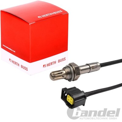 HERTH+BUSS LAMBDASONDE passend für MITSUBISHI ATTRAGE SPACE | J1465020