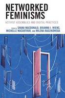 Shana Macdonald (U. A.) | Networked Feminisms | Taschenbuch | Englisch (2023)